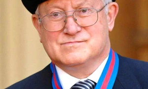 Oleg Gordievski/FOTO:X