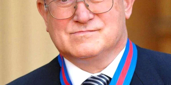 Oleg Gordievski/FOTO:X