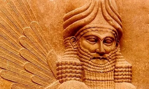 10 Lucruri de ştiut despre     Mesopotamia antică jpeg