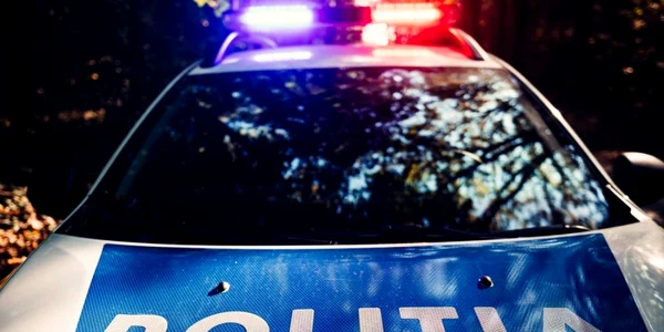 PoliţiaRomână
