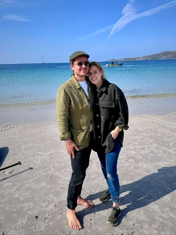 Edoardo Mapelli Mozzi cu Prințesa Beatrice Instagram (1) jpg