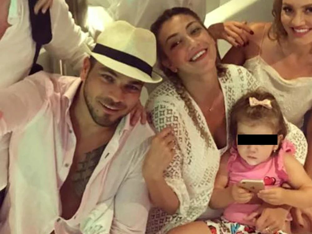 Musculosul Andei se numește Yosif Eudor Mohaci