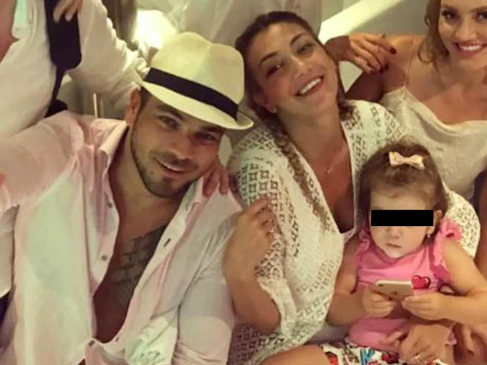 Musculosul Andei se numește Yosif Eudor Mohaci