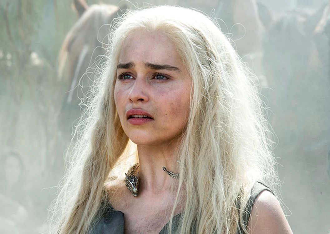 
    Game of Thrones  