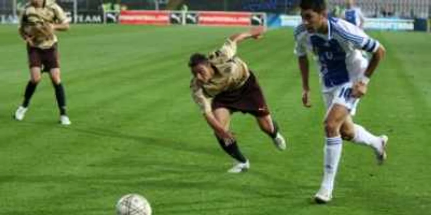 Craiova: Ştiinţa a ajuns fără emoţii în optimi