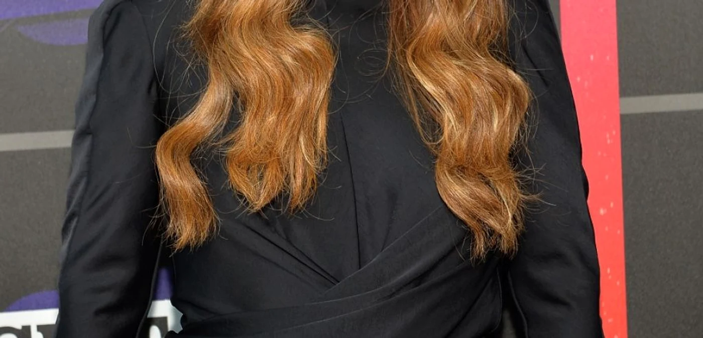 lisa marie presley getty images