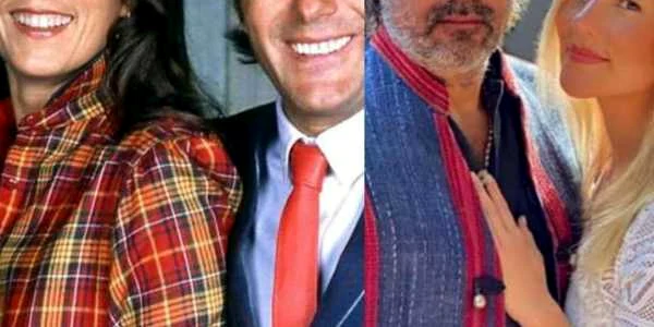 fiul lui al bano