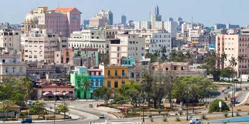 havana cuba shutter