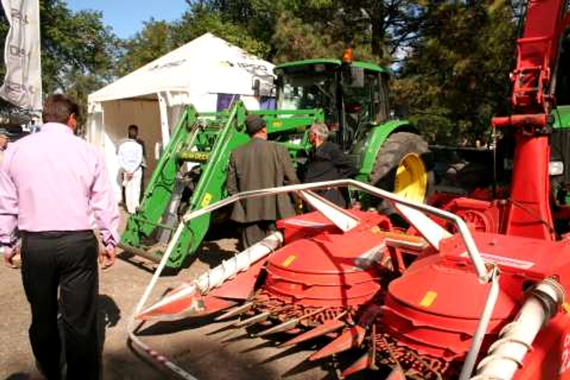Tirg Agro-Zoo 2011