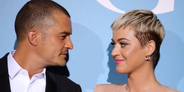 orlando bloom katy perry foto getty