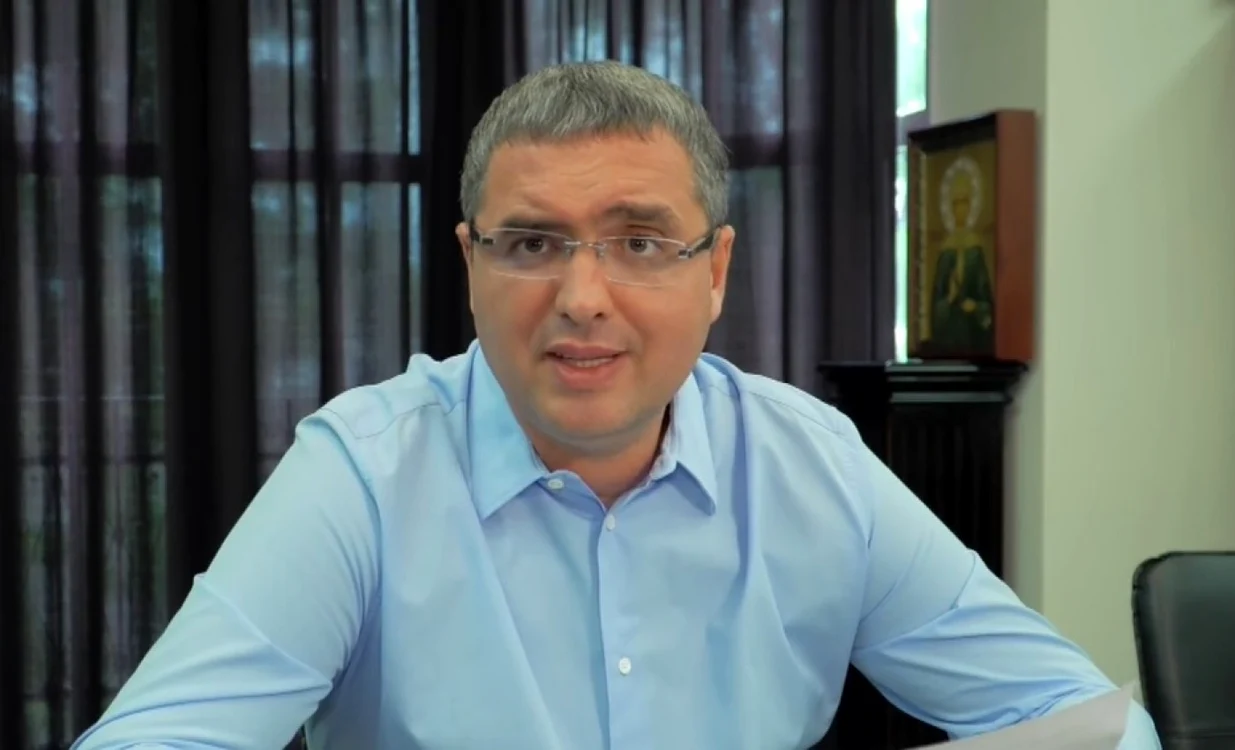 Renato Usatîi