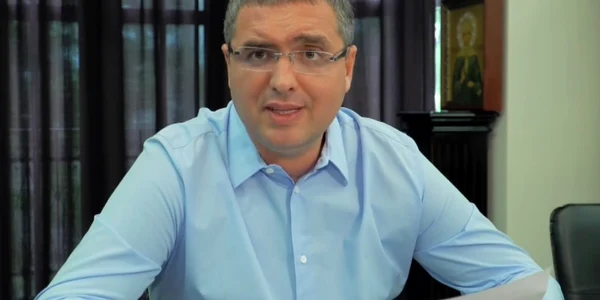 Renato Usatii