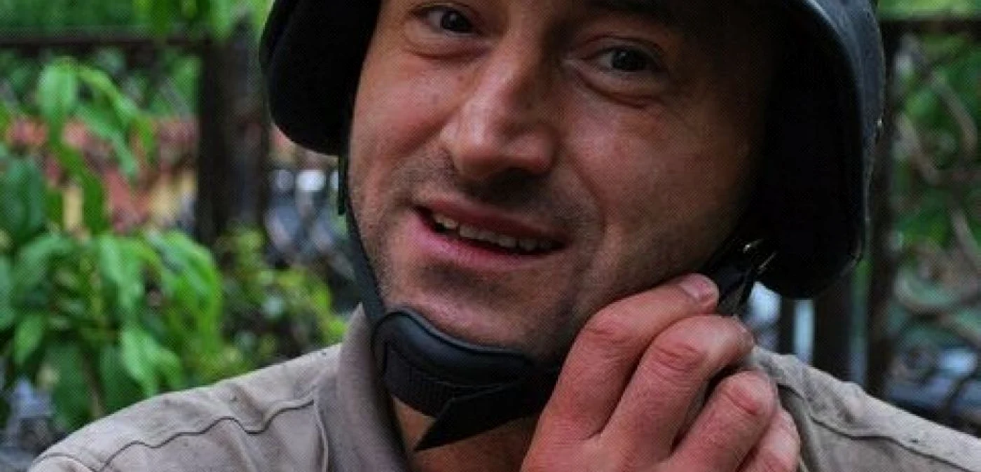 Nelu Iordache
