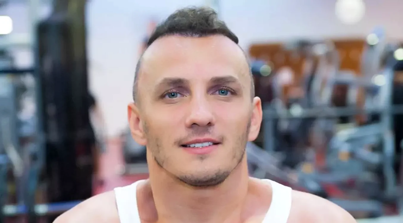 Mihai Trăistariu - Foto: social media 