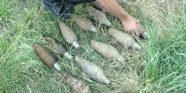 Foto Arhivă