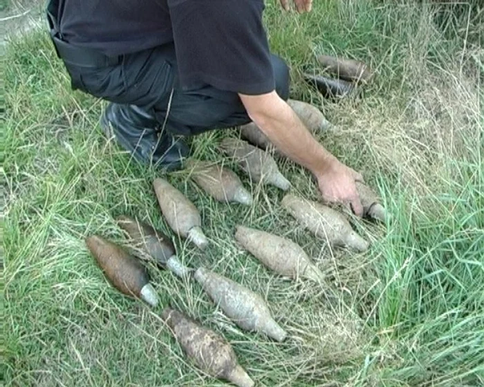 Foto Arhivă