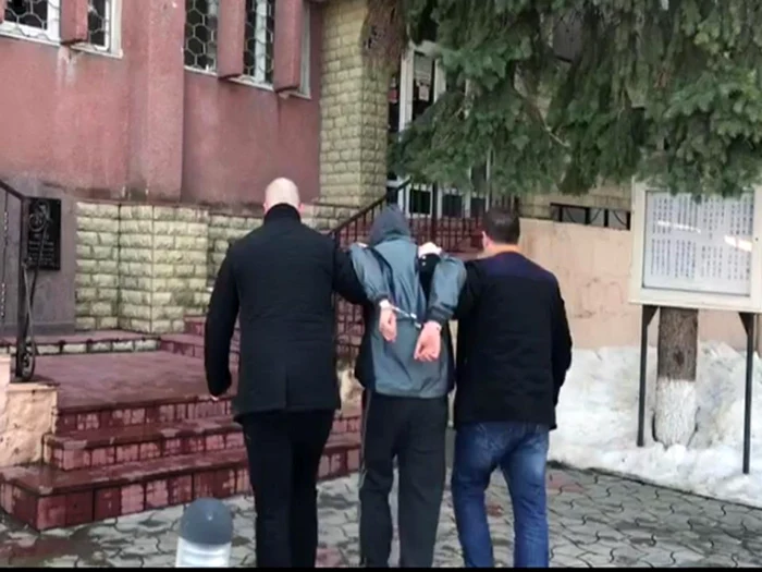 FOTO politiacapitalei.md