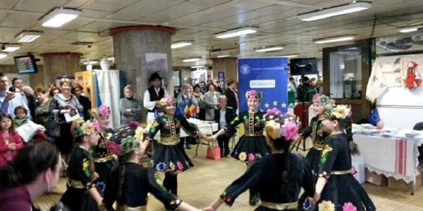 ziua europei metrou 