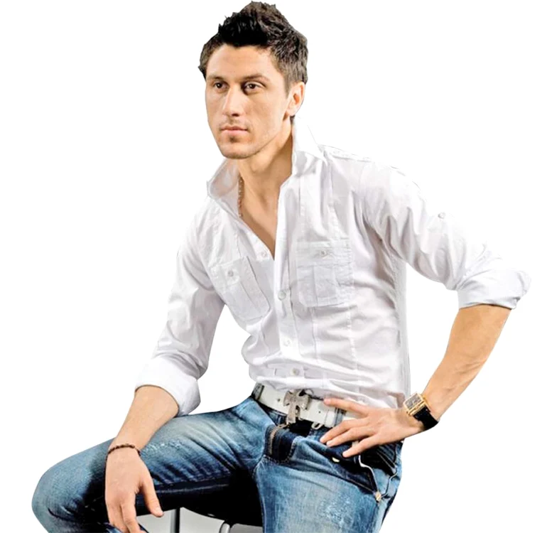 Locul 2. Ciprian Marica