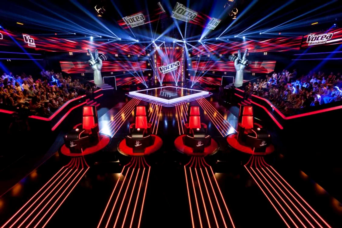
    Cei care visează să urce pe scena de la "Vocea României" se pot înscrie la preselecţiifoto: Pro Tv  