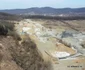 Autostrada vestului Lugoj Deva in șantier  Foto Daniel Guță ADEVĂRUL (17) JPG