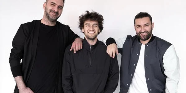 serban cazan filip smiley foto talentivity