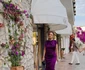 Andreea Marin în Capri 2025