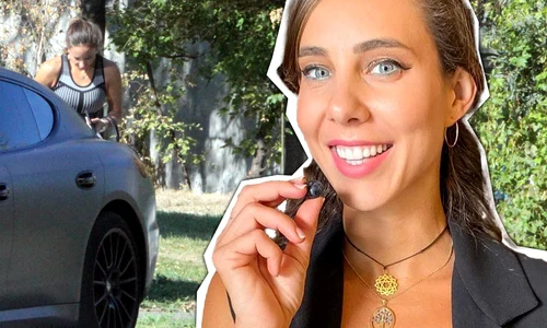 cub mihaela buzarnescu paparazii png