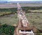 Autostrada Sibiu Făgăraș în șantier Zona Cârța Foto Daniel Guță ADEVĂRUL (11) JPG