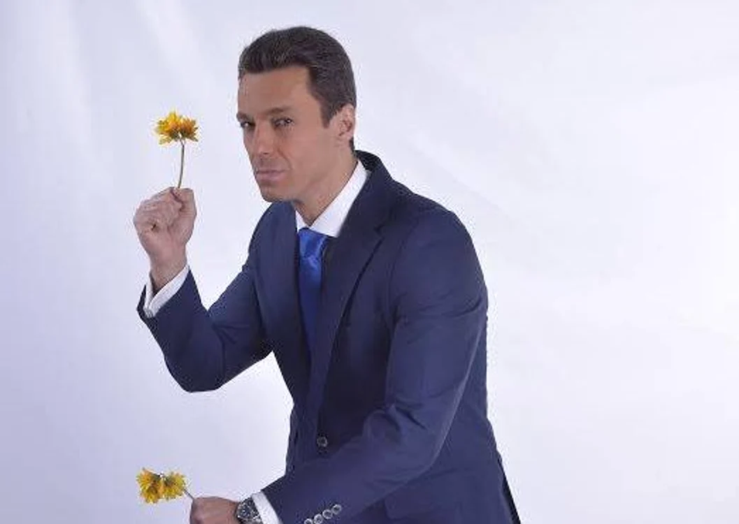 
    Mircea BadeaFoto: Arhiva personală  