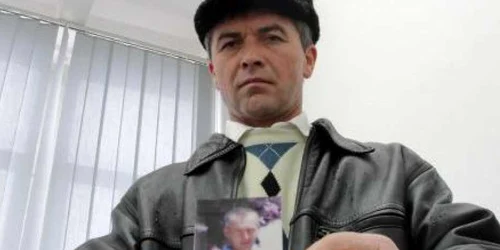 Bărbatul nu a lăsat nici un bilet în care să îşi specifice gestul 