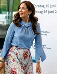 Prințesa Mary a Danemarcei, Profimedia jpg
