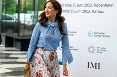Prințesa Mary a Danemarcei, Profimedia jpg