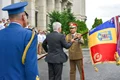 Generalul-locotenent Dorin Ioniță
