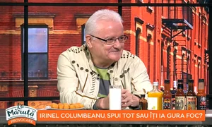 irinel columbeanu maruta jpeg