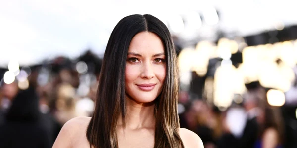 olivia munn foto getty images
