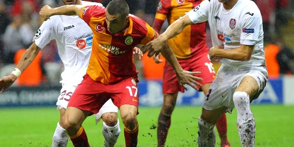 cfr cluj galatasaray