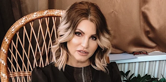 Victoria Lungu, dezvăluiri despre război: «Toată lumea zice că după Ucraina, Moldova va fi atacată»