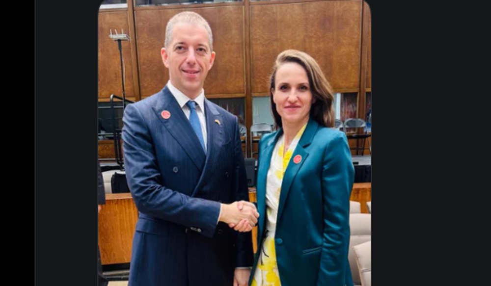 Impactul reducerii debitului Dunării, discutat la nivel diplomatic. Miniștrii de Externe român și sârb au analizat posibilitățile unei acțiuni coordonate
