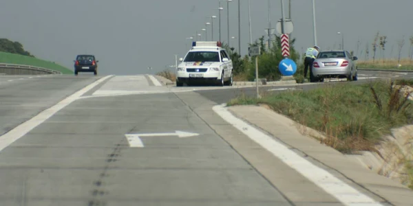 record viteza radar