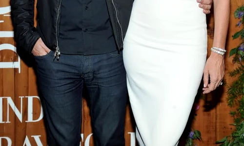 Bill Guthy And Greg Renker Host Book Party In Honor Of Becoming By Cindy Crawford jpeg