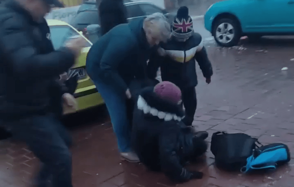 Fenomen ciudat în Suceava: 18 oameni au ajuns la spital în doar câteva ore VIDEO