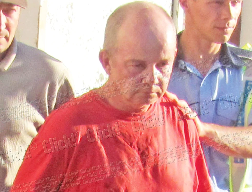 Vasile Borbel a primit ieri mandat de arestare pentru 29 de zile