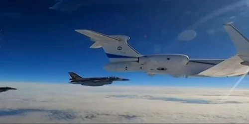 Germania şi Israelul - primele exerciţii militare comune în Germania Foto captură You Tube/WION