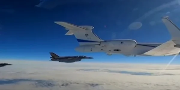 Germania şi Israelul - primele exerciţii militare comune în Germania Foto captură You Tube/WION