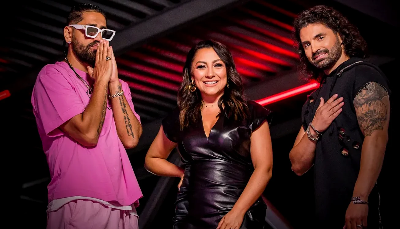 
    Connect-R, Andra și Pepe, o colaborare pe care au așteptat-o mulți fani  
