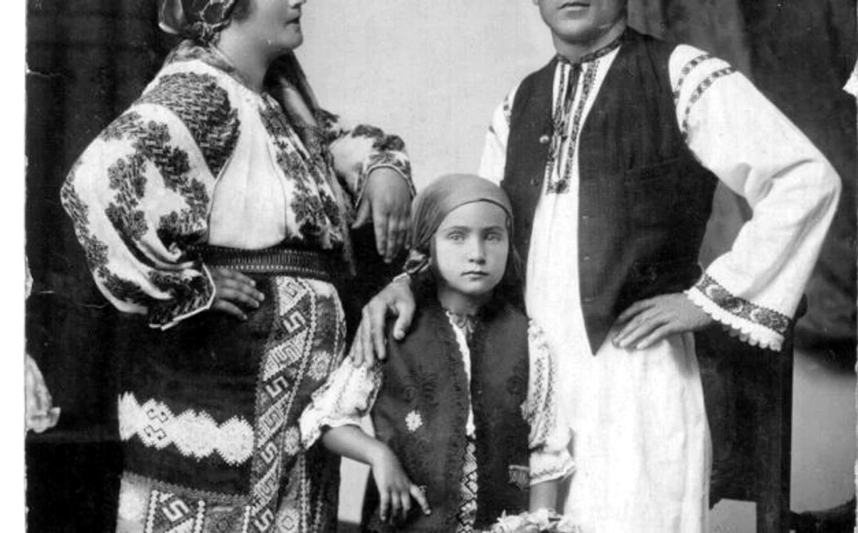 Alături de părinţi, la Solovăstru 