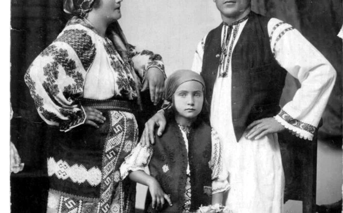 Alături de părinţi, la Solovăstru