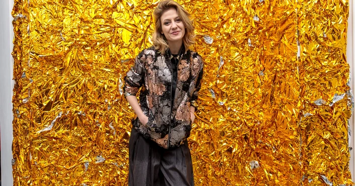 Ada Galeș