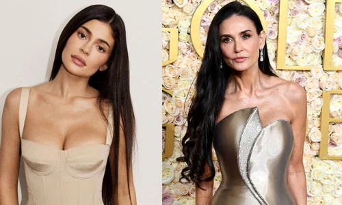 Demi Moore Kylie Jenner foto Profimedia jpg